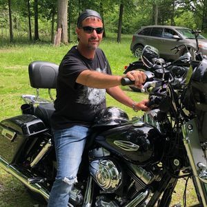 Meet your Posher, Greg